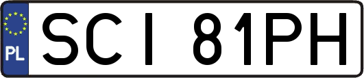 SCI81PH