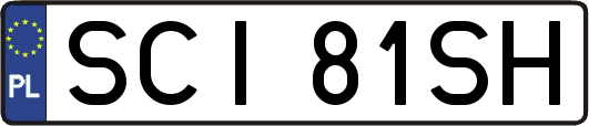 SCI81SH