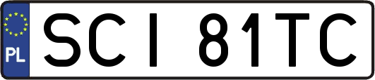 SCI81TC
