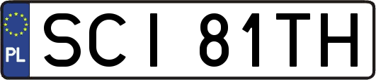 SCI81TH