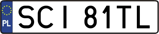 SCI81TL