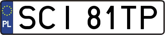 SCI81TP
