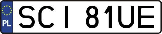 SCI81UE