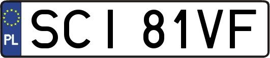 SCI81VF