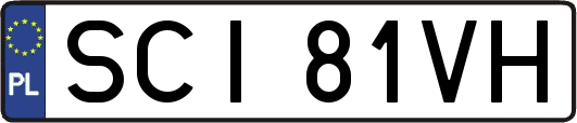 SCI81VH