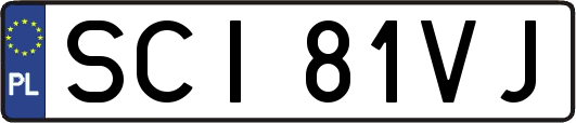 SCI81VJ