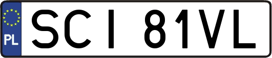 SCI81VL