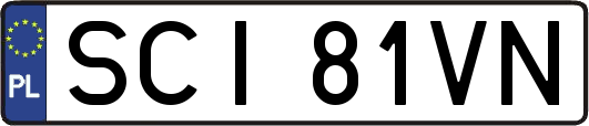 SCI81VN