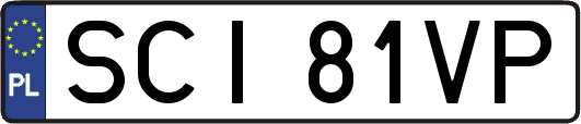 SCI81VP