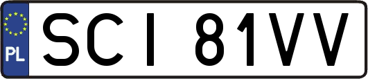 SCI81VV