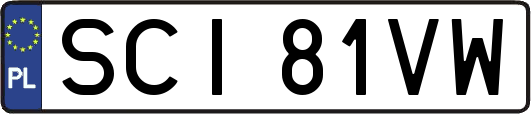 SCI81VW