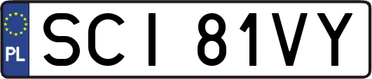 SCI81VY