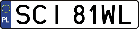 SCI81WL