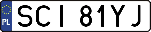 SCI81YJ