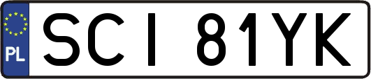 SCI81YK