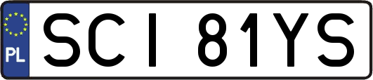SCI81YS
