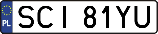SCI81YU