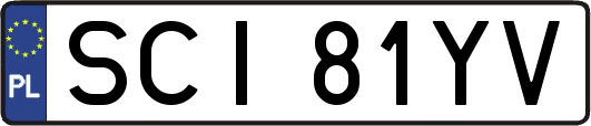 SCI81YV