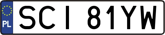 SCI81YW