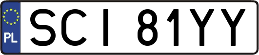 SCI81YY
