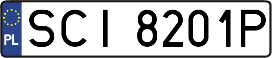 SCI8201P