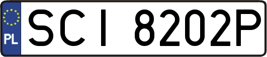 SCI8202P