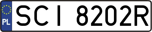 SCI8202R