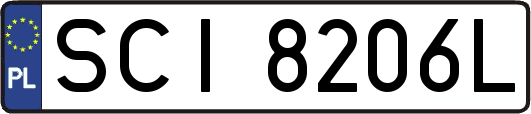 SCI8206L