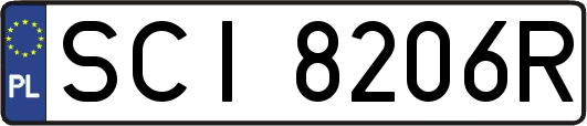 SCI8206R