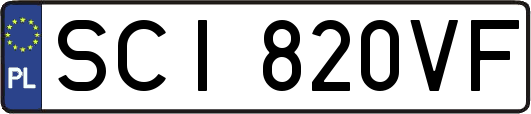 SCI820VF