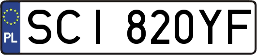 SCI820YF