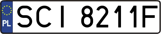 SCI8211F