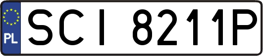 SCI8211P