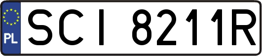 SCI8211R