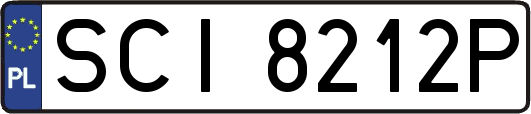 SCI8212P