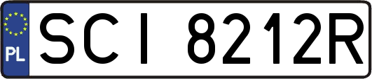 SCI8212R