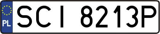 SCI8213P