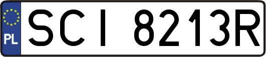 SCI8213R