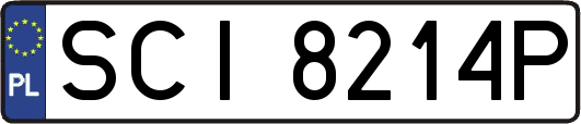 SCI8214P