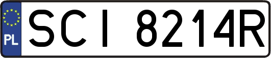 SCI8214R
