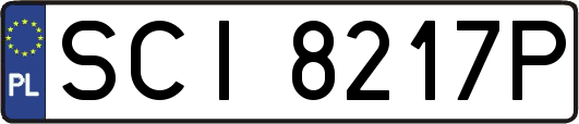 SCI8217P