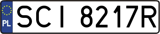 SCI8217R
