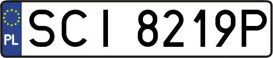 SCI8219P