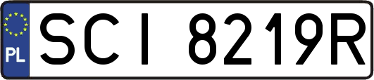 SCI8219R