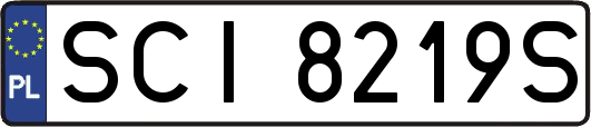 SCI8219S