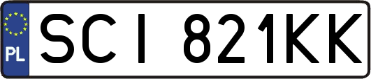 SCI821KK
