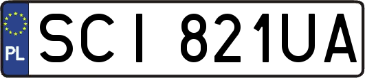 SCI821UA
