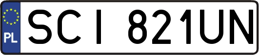 SCI821UN