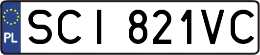 SCI821VC