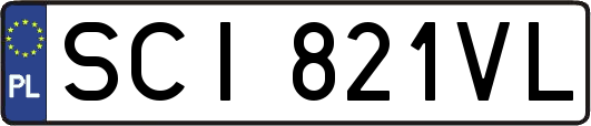 SCI821VL